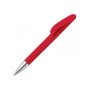 Ball pen Slash silk touch - Red