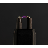 USB aansteker, zwart