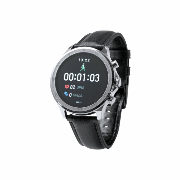 Smartwatch Fronk - NEG - S/T