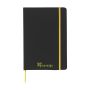 BlackNote A5 notitieboek