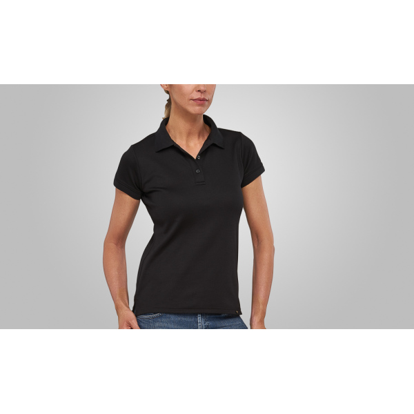 Macseis Polo Flash Powerdry for her Black