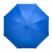 Falconetti - Tulp paraplu - Automaat -  105 cm - Kobalt blauw