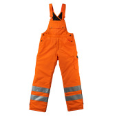 Amerikaanse winteroverall