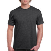 Ultra Cotton Adult T-Shirt - Dark Heather - 4XL