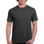 Ultra Cotton Adult T-Shirt - Dark Heather - 5XL