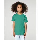 Mini Creator - Iconisch kinder-T-shirt - 12-14