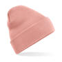 Original Cuffed Beanie - Blush - One Size