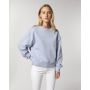 Radder - Losse uniseks sweater met ronde hals - XXS