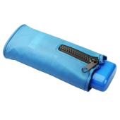 Resob - mini paraplu, blauw Resob - mini paraplu, blauw