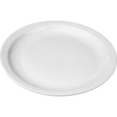 Porcelain plate with a diameter of 30 cm Porcelain plate with a diameter of 30 cm