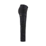 Dames service werkbroek denim stretch Dames service werkbroek denim stretch