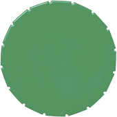 Clic clac snoep met kaneelsmaak in blik - Groen