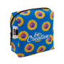 CreaBeauty Square S - custom made make-up tas