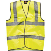 Highway safety waistcoat Highway safety waistcoat