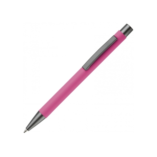 Ball pen New York - Pink