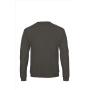 B&C ID.202 Sweatshirt 50/50, Anthracite, XS