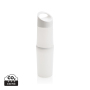 BE O Bottle, Waterfles, gemaakt in Europa, wit