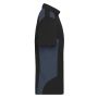 Men's Workwear Polo - STRONG - - black/carbon - 6XL