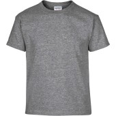 Heavy Cotton™ Kids' T-shirt Graphite Heather XL