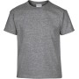 Heavy Cotton™Classic Fit Youth T-shirt Graphite Heather XL