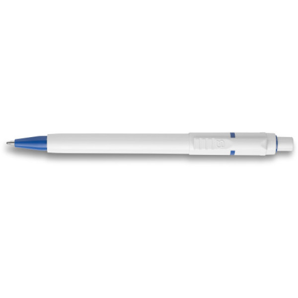 Stilolinea Baron ABS ballpoint pen light blue