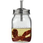 Dressing fles Dressing fles