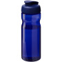 H2O Active® Base Tritan™ 650 ml sportfles met klapdeksel - Blauw/Blauw