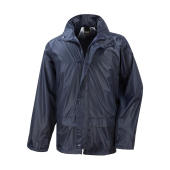 Stormdri Jacket - Navy - L