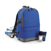 Athleisure Pro Backpack - Bright Royal - One Size