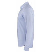 Harvest Burlingham Jersey Shirt Light Blue 4XL