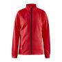 Adv Unify jacket wmn bright red xxl