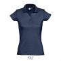 SOL'S Prescott Women, French Navy, S
