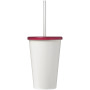 Brite Americano® 350 ml dubbelwandige beker - Magenta