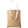 Kraftpapieren (80 gr/m²) tas Gilbert bruin