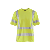 High Vis Geel