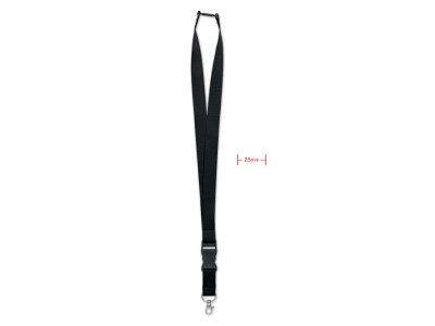 Lanyards en Keycords