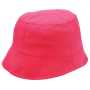Promo buckethat - Roze Promo buckethat - Roze