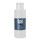 Handreinigingsgel 100 ML in rond flip top flesje, 70% ethyl alcohol Handreinigingsgel 100 ML in rond flip top flesje, 70% ethyl alcohol