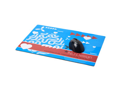 Q-Mat® A4-formaat tellermat