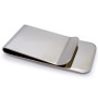 Classical Money Clip with Epoxy Adherent Logo