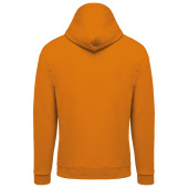Herensweater met capuchon Pumpkin XL