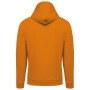 Herensweater met capuchon Pumpkin XL