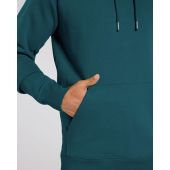 Stanley Flyer - Iconische mannensweater met capuchon - XXL