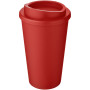 Americano® 350 ml insulated tumbler - Red