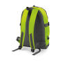 Athleisure Pro Backpack - Lime Green