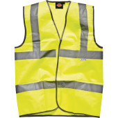 Highway safety waistcoat Highway safety waistcoat