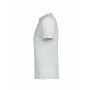 Printer Heavy t-shirt JR Ash 90