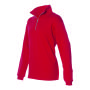 Sweater Ritskraag 301010 Red S
