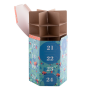 HeXmas - Custom made adventskalender