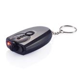 Alcohol tester met sleutelring Alcohol tester met sleutelring